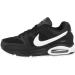 Nike mens Air Max Command - Black White Cool Grey 032 - 10 Size