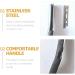 Frcolor Face Razor Set - Portable Eyebrow Trimmer & Replacement Blades | Painless Hair Removal Beauty Tool - Buy Online on GoSupps.com