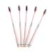 5th toothbrush with soft bristles toothbrushes toothbrush toothbrush gum care caries toothbrush for adults small head detergent plastic