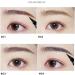 Instant Roots Cover Up Stick 2024 New Upgraded Quickly Cover Hai 2 in 1 Eyeliner Waterproof LongLasting for Women Me Eyebrow Pencil Stick Root Cover Up Hair Shading Sponge Pen 4pcs - Buy Online on GoSupps.com