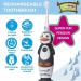 Brush-Baby WildOnes Kids Electric Toothbrush Penguin | Rechargeable | 3 Brush Heads | USB Charging | Ages 0-10 - Buy Online on GoSupps.com