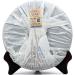 357g 2013yr Da Yi Wei Zui Yan Ripe Puer Tea Cake Black Pu'er Tea Shu Puerh Tea - Buy Online on GoSupps.com