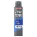 Buy Men + Care Cool Fresh Spray Deodorant & Anti-Perspirant 150ml International Version - Set of 6 | Best Anti-Perspirant for Freshness - Buy Online on GoSupps.com