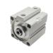 KSZHZYMGX Air pneumatic cylinder SSA32x50 Single-acting cylinder with spring SSA32X5 SSA32X10S SSA32X15B SSA32X20-S SSA32X25-B SSA32X40SB (Color : SSA32X90 Size : Nill) Nill Ssa32x90