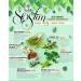So Slim Rong Nho N m Linh Chi - Slimming Tea with Reishi Mushroom Extract - Buy Online on GoSupps.com