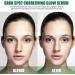 3Pcs Dark Spot Correcting Glow Serum | Korean Skincare Skin Serum | Face Skin Serum for Dark Spot Treatment | Hydration Moisturizing - Buy Online on GoSupps.com
