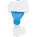 AYNEFY Orthopedic Toe Straighteners - Adjustable Bunion Corrector for Overlapping Toes in White - Buy Online on GoSupps.com