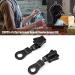Zipper Slider Kit - 20 Metal Alloy #5 Zipper Sliders for DIY Clothing & Pockets | Fydun Zipper Repair Replacement - Buy Online on GoSupps.com