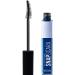 Maybelline New York Snapscara Washable Mascara, 330 WASHABLE DEJA BLUE