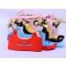 Baby Handheld Toddler Walking Wings Helper Safety Harnesses Learning To Walk Assistant Stand Up and Walking Protective Belt (Red) - Buy Online on GoSupps.com
