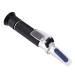 Buy BwLZSP Clinical Refractometer for Pets - Handheld Cat & Dog Urine Tester | Ideal for Veterinarians & Pet Owners - Buy Online on GoSupps.com