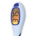 Buy GIMA Digital Thermometer BL3 | 20 Sec Fast Reading Large Screen Waterproof Flexible Lace | Shop Internationally - Buy Online on GoSupps.com