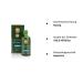 Cedar Nut Oil with Cedar Resin | Cold Pressed 100ml Glass Bottle - Anastasia Quality - Buy Online on GoSupps.com