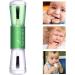 Nail Biting Treatment Kids Thumb Sucking Stop Nails Polish Bitter Prevent Nail Biting for Kids - Buy Online on GoSupps.com