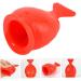 Repulpeur L vres Silicone Forme Poisson Outil Pulpeur L vre Puissant Et Souple Appareil Repulpage Portable Pleines Et Douces - Buy Online on GoSupps.com