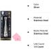 Green Bell Japanese Stainless Steel Curved Blade Nail Clipper - Made in Japan | G-1205 - Buy Online on GoSupps.com