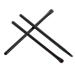 Beavorty 9 Pcs Eyeliner Brush Makeup Brush Gel Eyeliner Brush Eye Liner Brush Eyeliner Face Thin Line 14.5x1cmx3pcs As Shownx3pcs