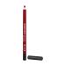 Wycon Cosmetics Wonderproof Lip Pencil Lipiner Waterproof sliding and hyperpigmented flawless support for intensive and rich color 119 Tango Red