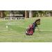 Scott Edward Golf Headcovers Set - Fits Driver, Fairway Wood, and Hybrid - Colorful Traffic Light Design - Buy Online on GoSupps.com