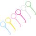 6pcs Aligner Remover Tool Set - Clear Alignment Remover for Invisible Teeth | International Shipping Available - Buy Online on GoSupps.com