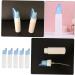 FOMIYES 5pcs 70ml Portable Nasal Spray Nebulizer Perfume Bottle Set - Buy Online on GoSupps.com