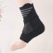 Buy Elastic Ankle Wrap & Support Sleeve for Women | Sports Ankle Brace & Plantar Socks - Perfect for Basketball & Heel Pain Relief - Buy Online on GoSupps.com