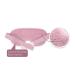 CAM2 Cooling Eye Mask - Reusable Gel Bead Cold Face Mask for Soothing Relief (Pink) - International Shipping Available - Buy Online on GoSupps.com