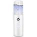 Portable USB Face Mist Sprayer Steamer Deep Hydrating Skincare Humidifier All Round Nourishing Beauty Instrument for Face Hands & Body - Buy Online on GoSupps.com