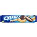 Oreo Biscuit Oreo Flavoured Biscuits Oreo Biscuit Sandwich Bundle Of 5 Vanilla Double Stuff Choco Brownie Twists Vanilla & Raspberry Twists Vanilla & Caramel Flavoured Biscuit Boxed Treatz - Buy Online on GoSupps.com