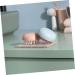 Magiclulu 15 StK Shampoo Brush - Silicone Scalp Massager & Body Scrubber for Ultimate Hair Care - Buy Online on GoSupps.com