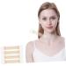 COHEALI 4pcs for and Convenient - Sticker Tape Wrinkles Lifting Miss Bands Belt Face Neck Care Skin As Shown b 1 count (Pack of 1) - Buy Online on GoSupps.com