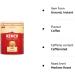 Kenco Latte Instant Coffee 750g - Rich and Creamy Coffee Drink (1 Pack) - Buy Online on GoSupps.com