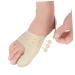 Buy Hemoton Hallux Valgus Corrector - Silicone Gel Foot Care Socks for Men & Women | Eversion Orthotics & Pedicure Support - Buy Online on GoSupps.com