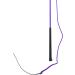 Intrepid International Purple Lunge Whip - Buy Online on GoSupps.com