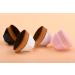 Tenmon Petal-Shaped Foundation Brush - Versatile Makeup Brush for Liquid Cream & Powder - Flawless Finish - Buy Online on GoSupps.com