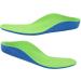 FOMIYES Kids Insole Inserts - 2 Pairs Comfortable Flatfoot Insoles Breathable Arch Support for Children s Shoes - Buy Online on GoSupps.com