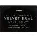 CORRES KORRES Duo Eyeshadow Palette Volcanic Minerals Velvet Golden Amber 28 eyeshadow palette for an intense color result vegan 3 g - Buy Online on GoSupps.com