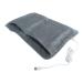 Sukori Foot warmer Heating Shoe Cover Thermostatic Electrical Warm Foot Cover Portable Heating Pad Feet Warm Soft Comfortable For Office