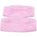 VASANA Gel Elbow Protector - Breathable Moisturizing Arm Sleeve for Sports & Daily Care (Pink) - 1 Pair - Prevent Dry Skin - Buy Online on GoSupps.com