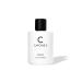 Capone's Blanc Eau de Parfum Men Long Lasting Cologne For Men (3.3 Fl Oz)