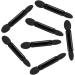 MAGICLULU 300 Pcs Women Eyeshadow Brush Black Eyeshadow Makeup Eyeshadow Brush Cosmetic Miss Makeup Tools - Buy Online on GoSupps.com