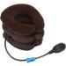 SAFWEL Neck Traction Device | Inflatable Neck Support for Cervical Stretching & Pressure Relief - Buy Online on GoSupps.com