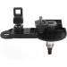 Wiper Shaft Pivot Rear Wiper Shaft Pivot 10800874 Reliable High Effective Rugged Long Life Wear Resistant For 5 Series Touring E61 - Buy Online on GoSupps.com
