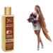 Natural Red Onion Hair Longer Oil By Korean Technology