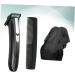 minkissy 1 Set Aa Baterries Shaving Electric Clipper Beard Trimmer Electric Rasuradoras para Hombres Fine Teeth Rechargeable Dog Trimmer Salon - Buy Online on GoSupps.com