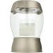 Petmate Pet Caf Feeder 3 lbs - Pearl Silver | Convenient Automatic Pet Feeding Solution - Buy Online on GoSupps.com