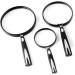 Magnifying Glass Handheld for Reading HD High Magnification Magnifying Glasses for Close Work Stabilize The vast ocean Small - Buy Online on GoSupps.com