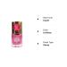 L.A. COLORS Color Last Nail Polish Limitless 1oz (CNP81) - Long-Lasting Nail Polish - Buy Online on GoSupps.com