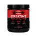 Noxel's Health Creatine Monohydrate Powder - 100 Servings (5g) of Micronized Creatine Powder per Serving Creatine Pre Workout Creatine for Building Muscle Creatine Monohydrate 500g (1.1 lbs)