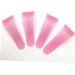 Beavorty 50-Piece Reusable Spatula Set | Wax Mixing & Application Tools for Hair Wax Depilation and Facial Treatments | Durable ABS & PP Material - Buy Online on GoSupps.com